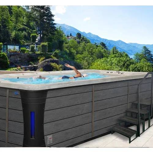 Swimspa X-Series hot tubs for sale in Oakland